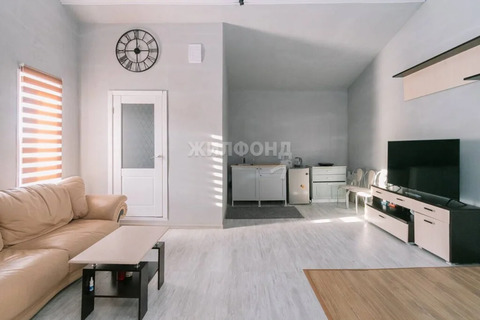 Продажа дома, Новосибирск, снт Радуга