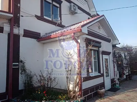 Продам дом  (09774-107)