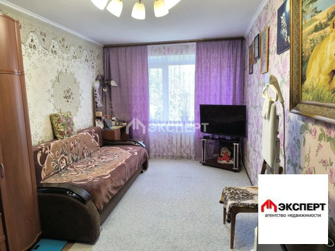 2-комнатная квартира, ул. Разина