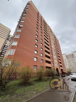 Сдам 1 комн квартиру на длительный срок МЦД(D2) Щербинка