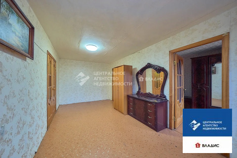 Продажа квартиры, Рязань, ул. Полетаева