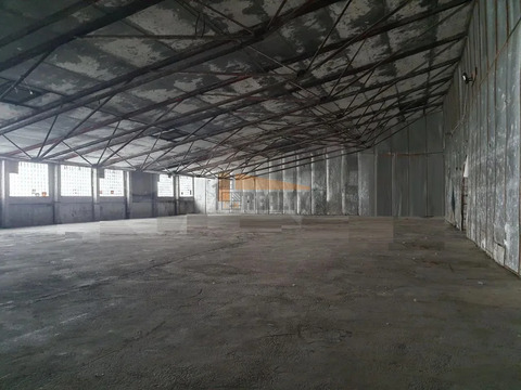 Аренда склада, Соколово, Солнечногорский район, ул. Индустриальная