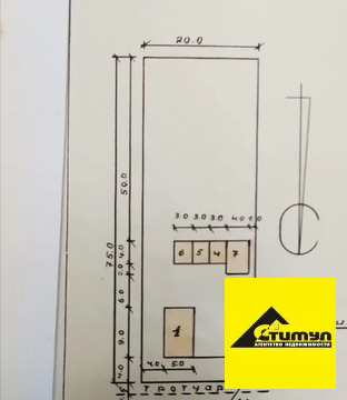 Продажа участка, Кухаривка, Ейский район, ул. Ростовская