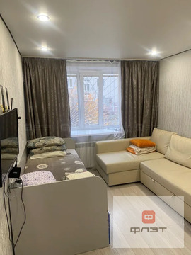 Продажа квартиры, Казань, ул. Кирпичная