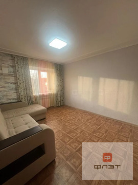 Продажа квартиры, Казань, ул. Химиков