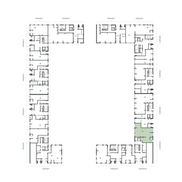 Продается ПСН 115.4 м2