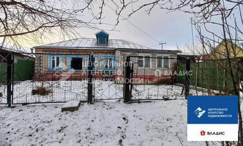 Продажа дома, Сидоровка, Рыбновский район