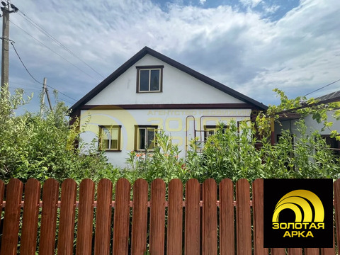 Продажа дома, Павловский, Крымский район, ул. Коммунаров