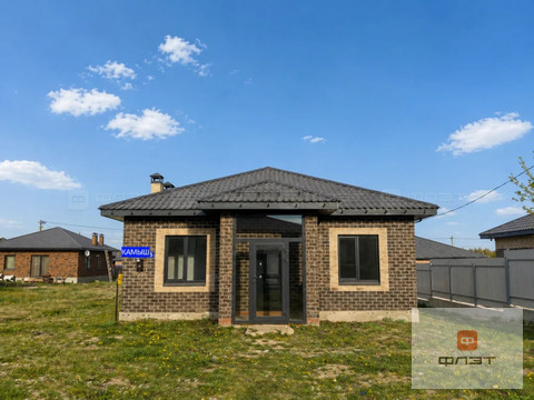 Продажа дома, Камыш, Пестречинский район, ул. Тенистая
