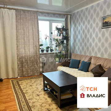 Продажа квартиры, Щелково, Щелковский район, 1-й Советский переулок