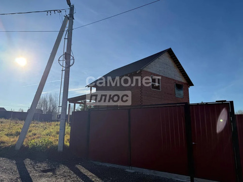 Продажа дома, Яхрома, Дмитровский район