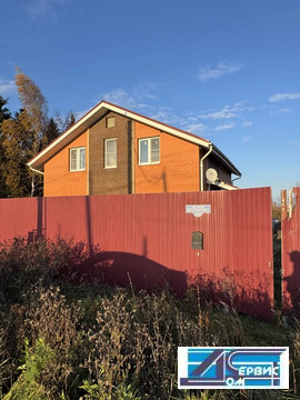 продается коттедж