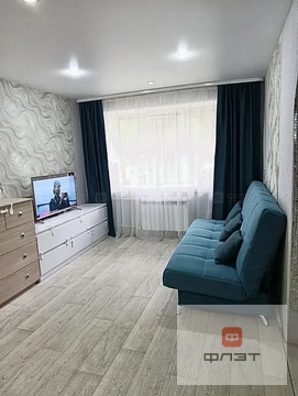 Продажа квартиры, Казань, Горьковское ш.