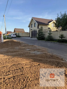 Продажа участка, Лаишевский район, 2-я аллея