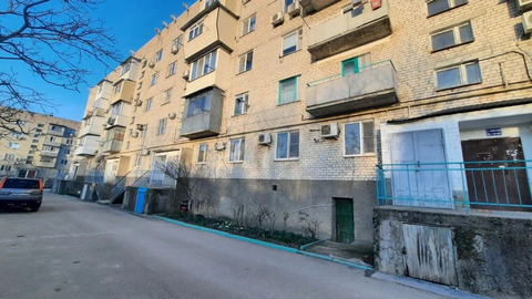 Продажа квартиры, Абинск, Абинский район, Комсомольский пр-кт.