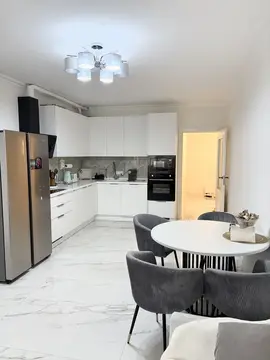 Аренда 4х к.кв. в ЖК Новобулатниково