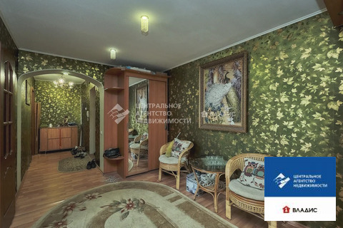 Продажа квартиры, Рязань, ул. Интернациональная