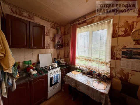 Уютная 2-к квартира