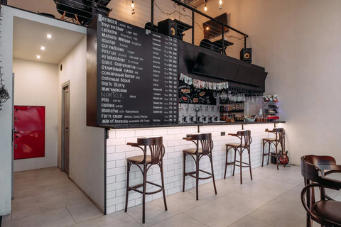 Продается помещение 63 м2 в ЖК бизнес-класса "Событие" Раменки