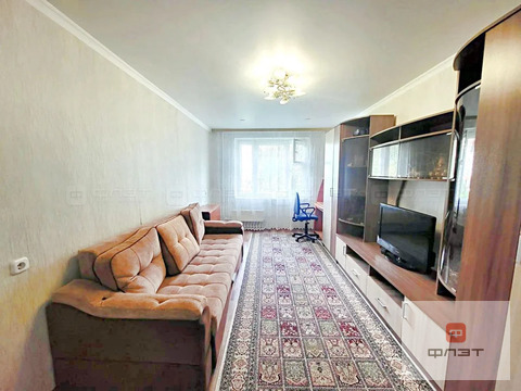 Продажа квартиры, Казань, ул. Гаврилова