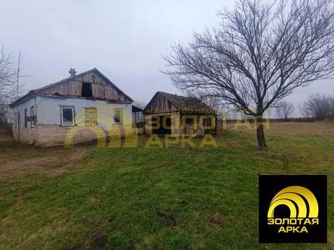 Продажа дома, Мингрельская, Абинский район, ул. Славянская