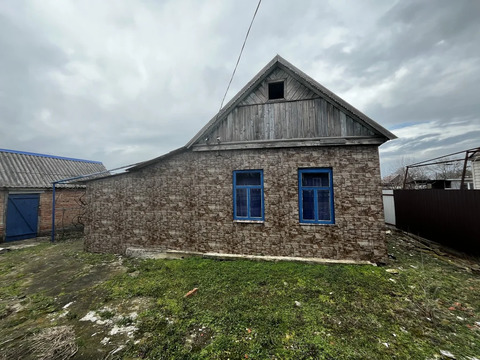 Продажа дома, Смоленская, Северский район, ул. Советская