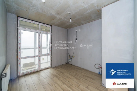 Продажа квартиры, Рязань, Солотчинское шоссе