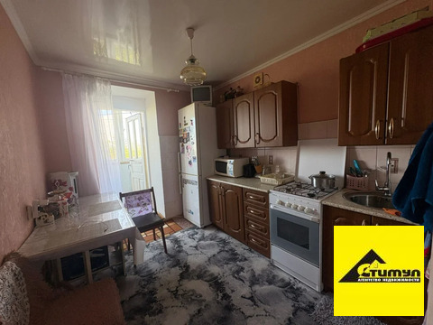 Аренда квартиры, Ейск, Ейский район, ул. Б.Хмельницкого