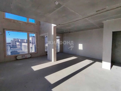 Продажа квартиры, Новосибирск, ул. Аэропорт