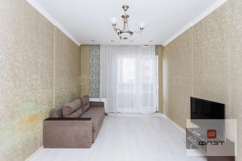 Продажа квартиры, Казань, пр-кт. Альберта Камалеева