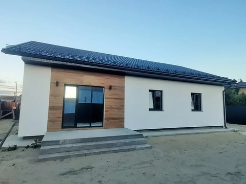 Продается дом, 120.2 м