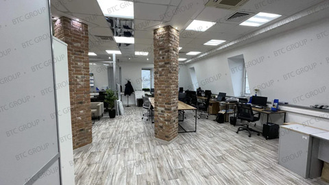 Аренда здания 952.2 м2