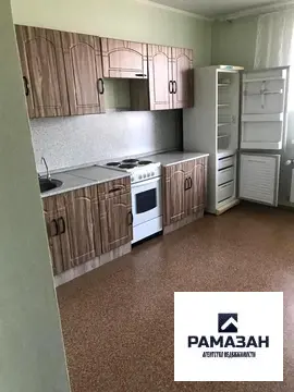 3-к квартира ул. Зилантовская ,18 ЖК Салават купере