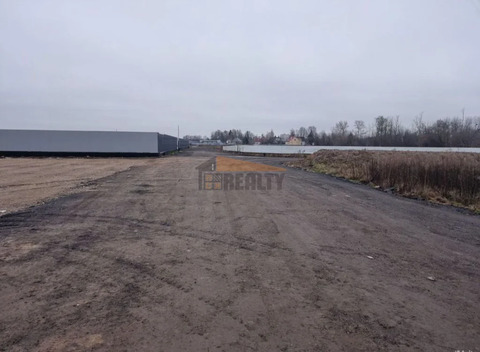 Продажа земельного участка, Пушкино, Пушкинский район