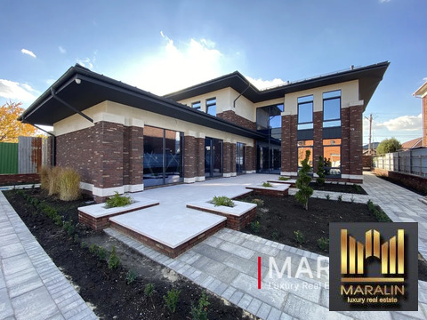 Продажа дома, Янтарный, Аксайский район, ул. Жасминовая