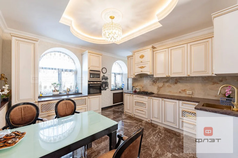 Продажа дома, Казань, ул. Левитана