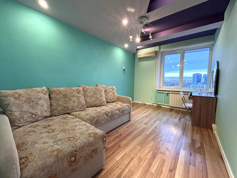 Сдается 2-комн. квартира 53 кв.м.