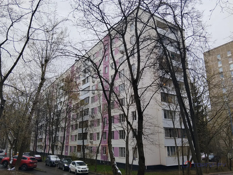Продажа квартиры, ул. Живописная