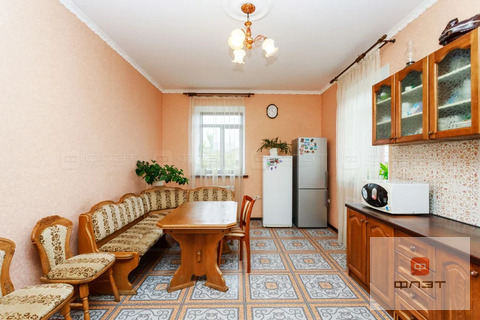 Продажа дома, Казань, ул. Рябиновая