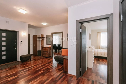 Продажа квартиры, Новосибирск, ул. Шевченко