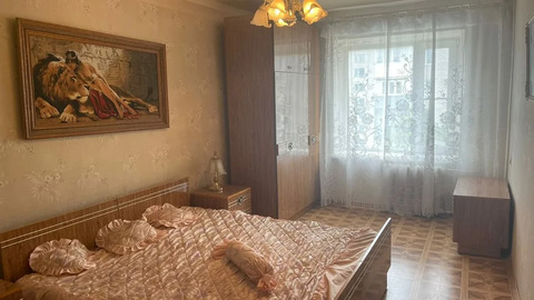 Аренда квартиры, Темрюк, Темрюкский район, ул. Шопена