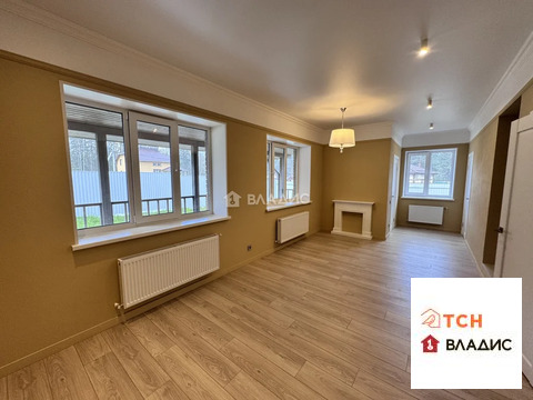 Продажа дома, Сергиев Посад, Сергиево-Посадский район, улица Лоскутиха