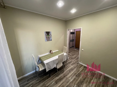 Аренда квартиры, ул. Новодмитровская