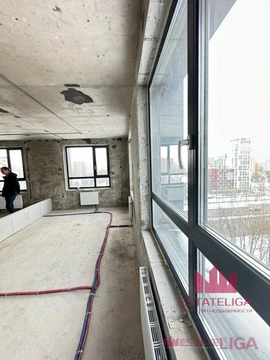 Продажа квартиры, Дмитровское ш.