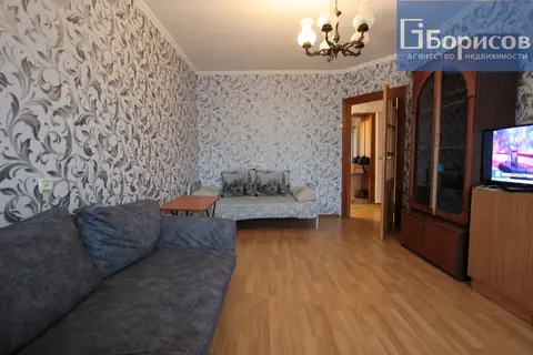 2-к ул. Энгельса, дом 2