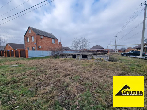 Продажа участка, Ейск, Ейский район, ул. Воронцова