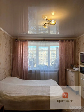 Продажа квартиры, Казань, ул. Короленко