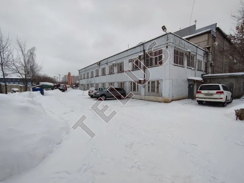 г. Балашиха, ул. Звёздная, 2,25 га, Земельный участок (ном. объекта: ...