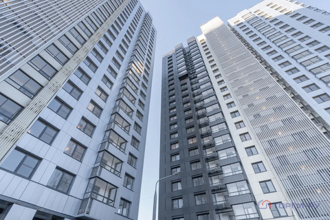 Продажа квартиры, 16-я Парковая улица