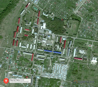 Продажа ПСН, Омск